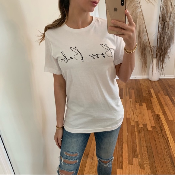 mrsalliexo Tops - MRSALLIEXO